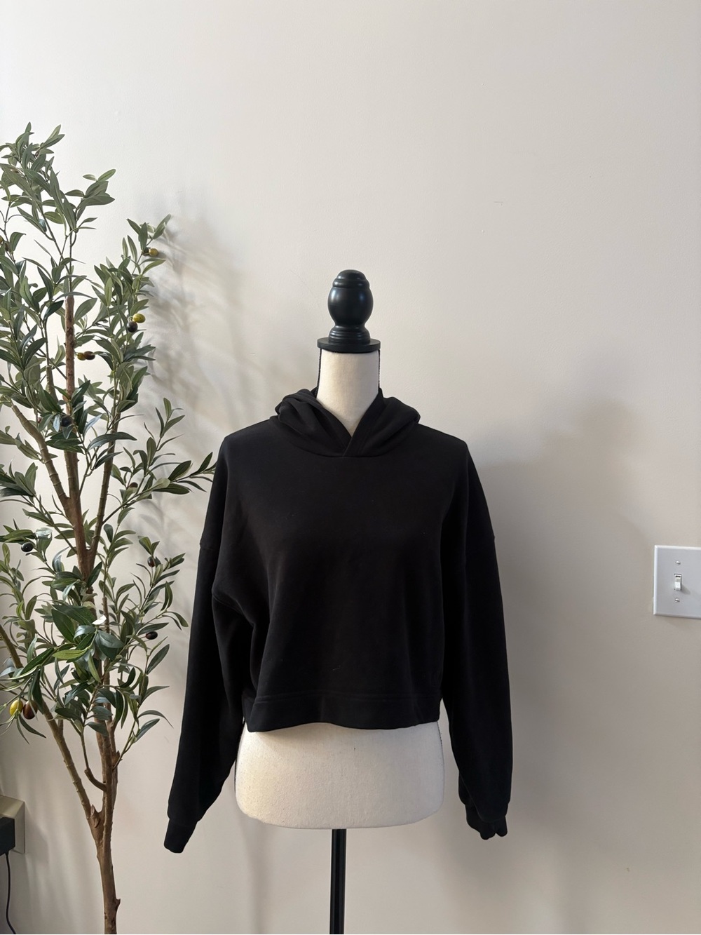 Vuori Sedona Pullover hoodie